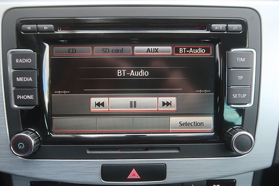 Volkswagen Passat Alltrack 14 of 27