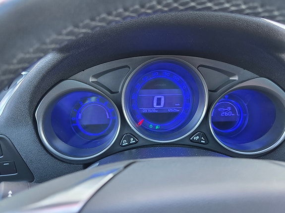 Citroen C4 3 of 12