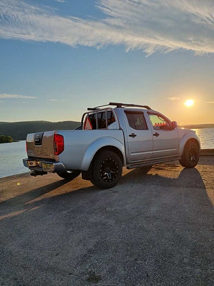 Nissan Navara 3 of 7