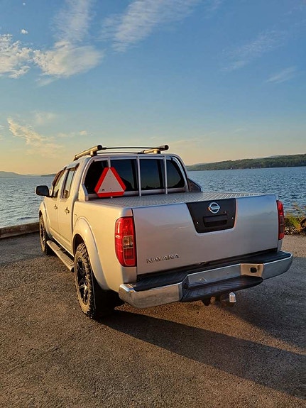 Nissan Navara 4 of 7