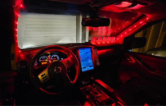 Nissan Navara 5 of 7