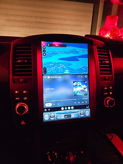 Nissan Navara 6 of 7