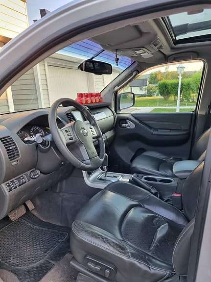 Nissan Navara 7 of 7
