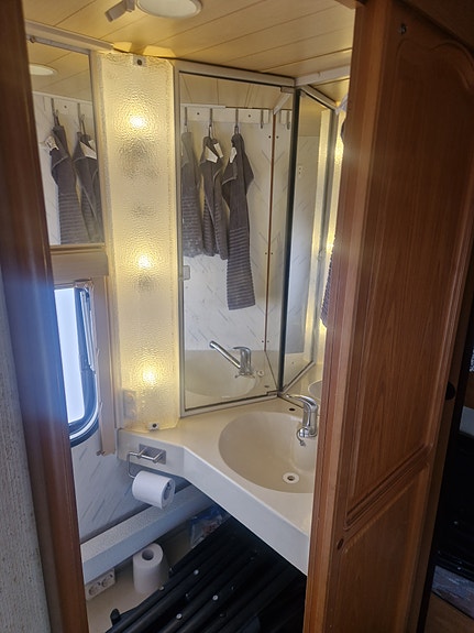 Knaus Azur 590 5 of 9