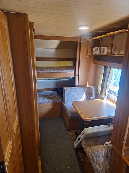 Knaus Azur 590 7 of 9
