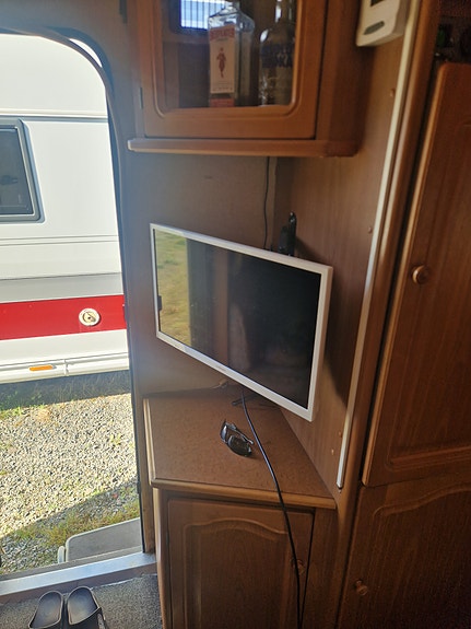 Knaus Azur 590 3 of 9