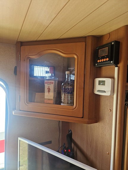 Knaus Azur 590 4 of 9