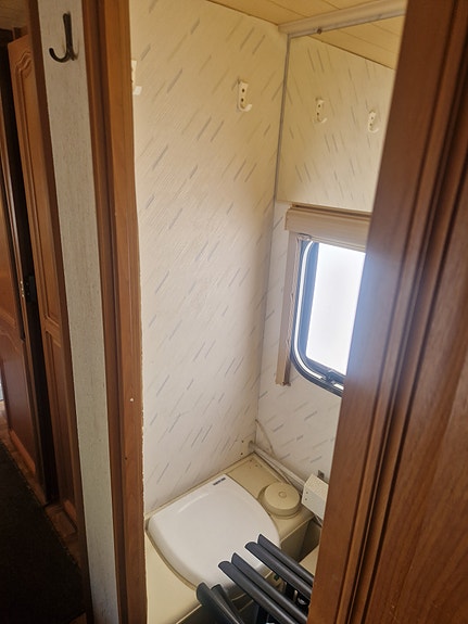 Knaus Azur 590 6 of 9