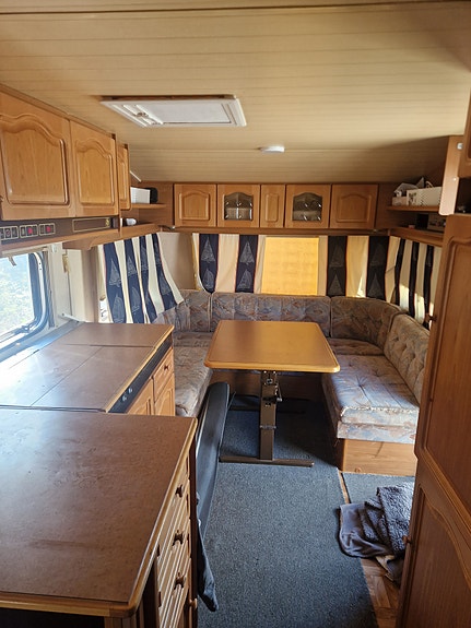 Knaus Azur 590 9 of 9