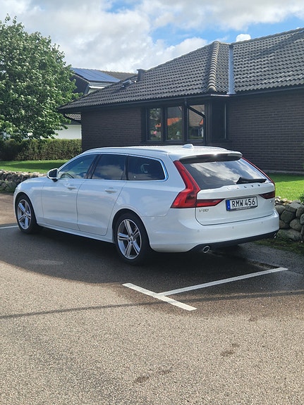Volvo V90 13 of 13