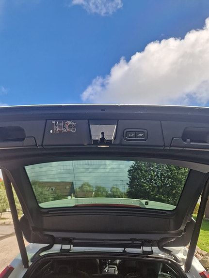 Volvo V90 8 of 13