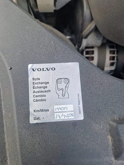Volvo V90 12 of 13