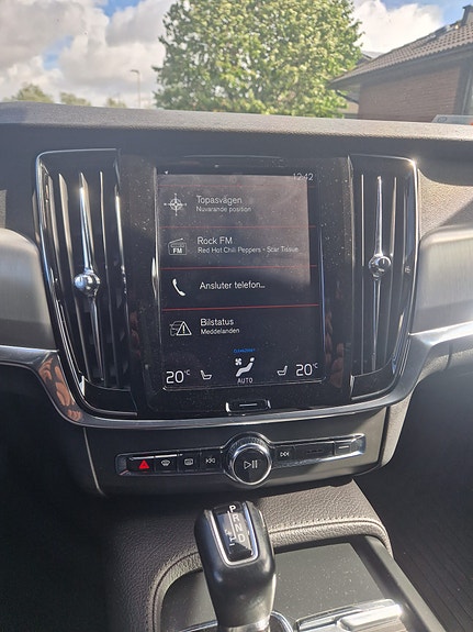 Volvo V90 4 of 13
