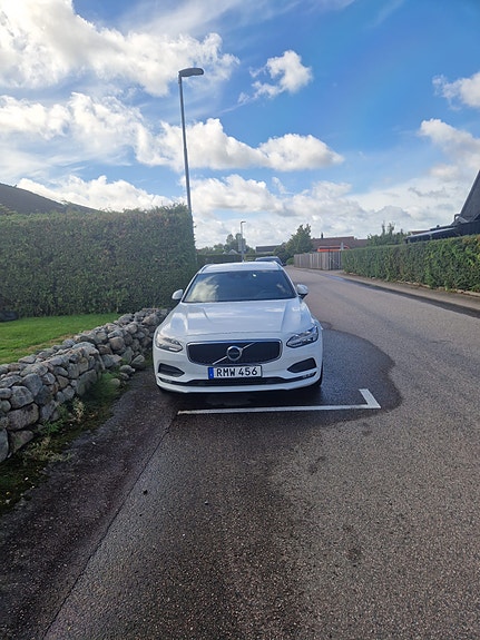 Volvo V90 7 of 13