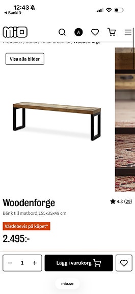 Product image 2 of 6