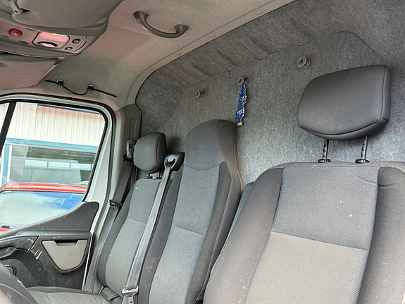 Renault Master 7 of 10
