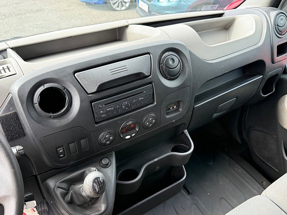 Renault Master 9 of 10