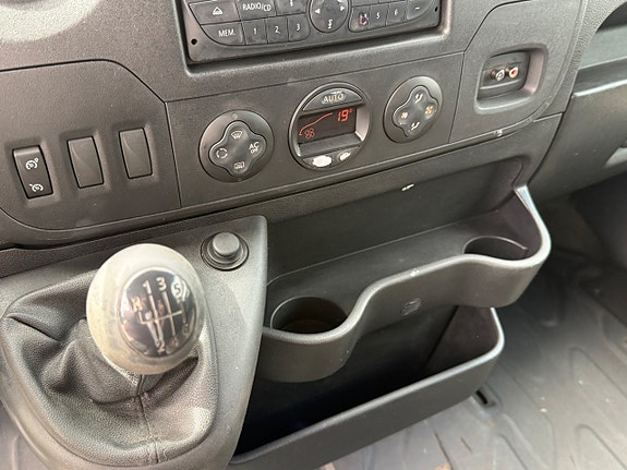 Renault Master 10 of 10