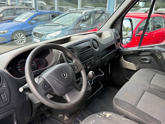 Renault Master 6 of 10