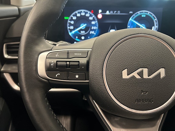 Kia Sportage 12 of 23