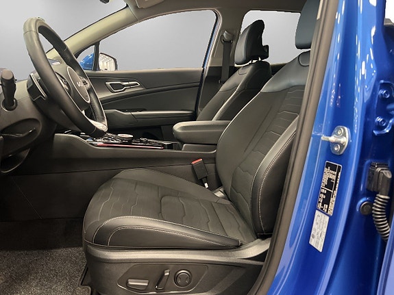 Kia Sportage 9 of 23