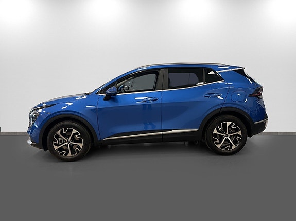 Kia Sportage 4 of 23