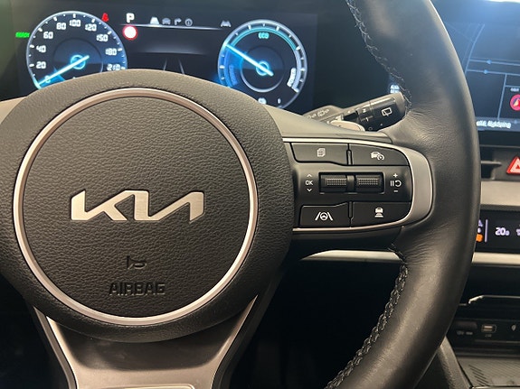 Kia Sportage 13 of 23