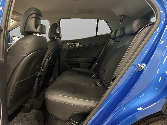 Kia Sportage 10 of 23
