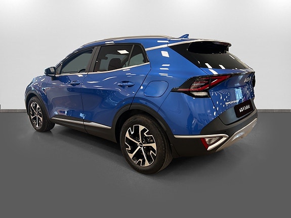 Kia Sportage 6 of 23