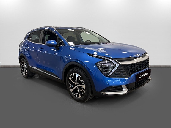 Kia Sportage 3 of 23