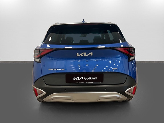 Kia Sportage 5 of 23