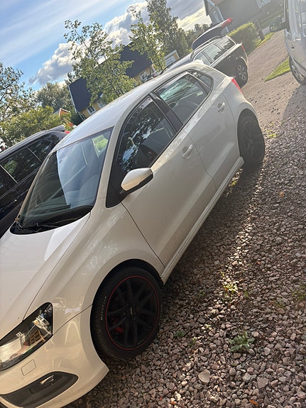 Volkswagen Polo 7 of 11