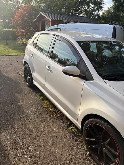 Volkswagen Polo 3 of 11
