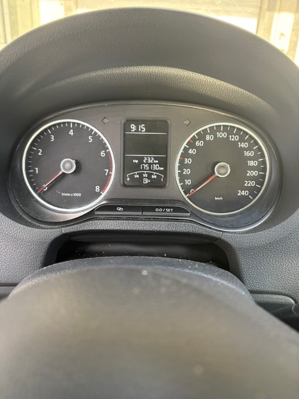 Volkswagen Polo 10 of 11