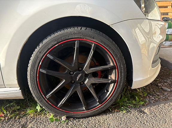 Volkswagen Polo 4 of 11