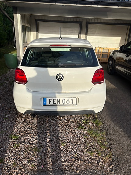 Volkswagen Polo 6 of 11