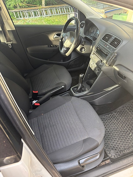Volkswagen Polo 9 of 11