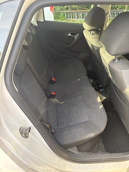 Volkswagen Polo 8 of 11