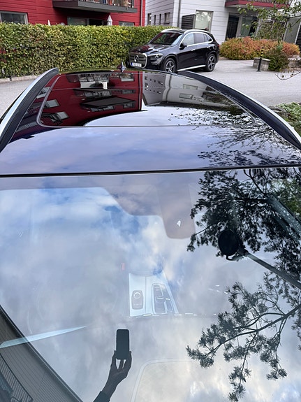 BMW X3 7 of 11