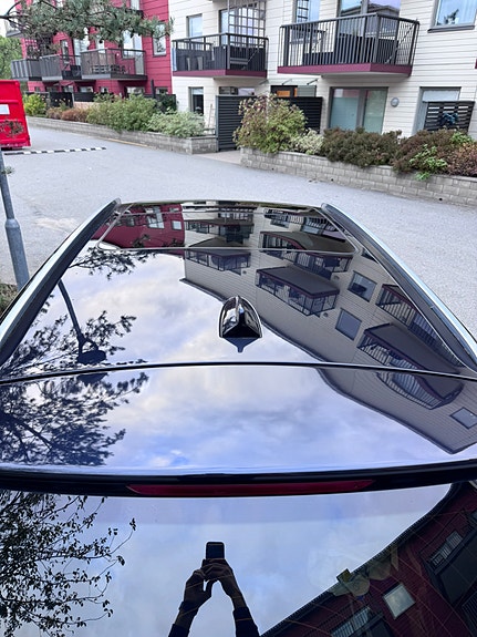 BMW X3 6 of 11