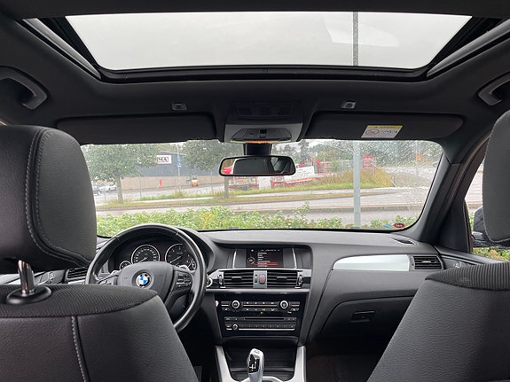 BMW X3 8 of 11