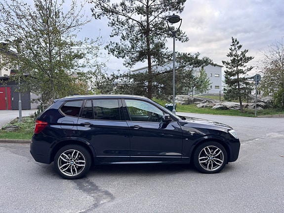 BMW X3 2 of 11