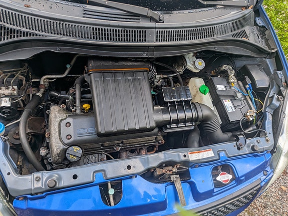 Suzuki Swift 7 of 7