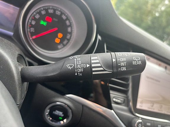 Opel Astra 23 of 30