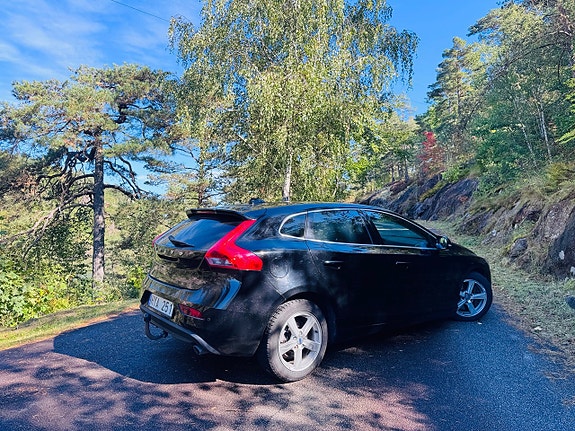 Volvo V40 5 of 7