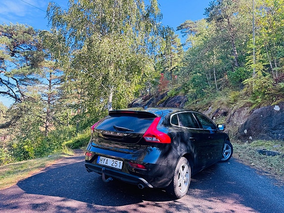 Volvo V40 4 of 7