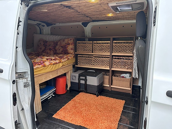 Ford Transit Custom 3 of 10