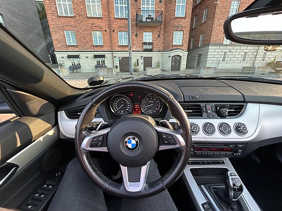 BMW Z4 5 of 20