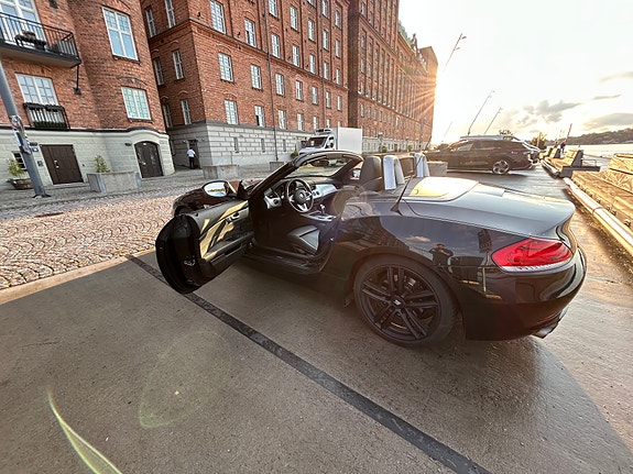 BMW Z4 10 of 20