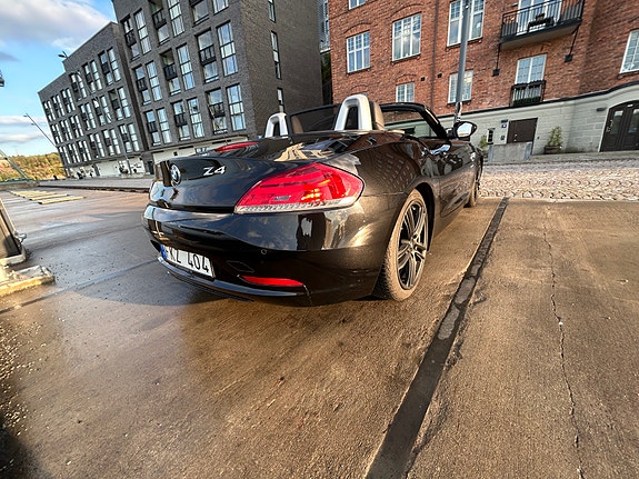 BMW Z4 11 of 20